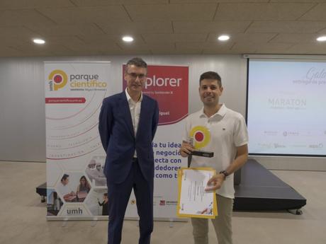 ¡Somos ganadores! con el proyecto Influyeros ¡Somos ganadores! con el proyecto Influyeros