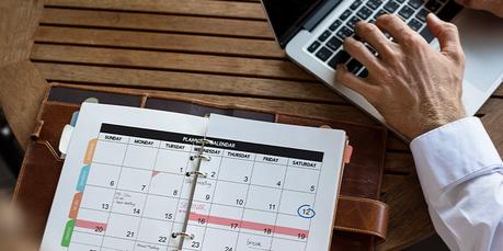 Que es una agenda Que es una agenda