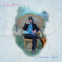 Luis Brea estrena Corazón Azul, su nuevo LP