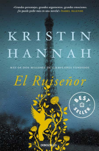 Resumidito: El ruiseñor de Kristin Hannah