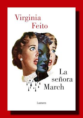 LA SEÑORA MARCH LA SEÑORA MARCH