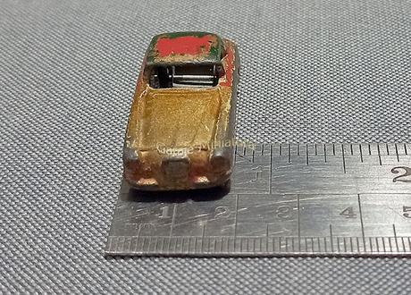 Ferrari 375 Superamerica del año 1955 de la marca AHI