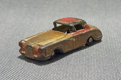 Ferrari 375 Superamerica del año 1955 de la marca AHI