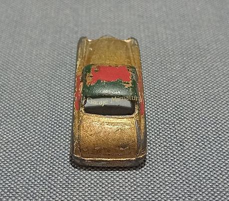 Ferrari 375 Superamerica del año 1955 de la marca AHI