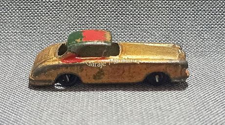 Ferrari 375 Superamerica del año 1955 de la marca AHI