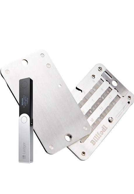 Consejos para guardar tu frase semilla de forma segura