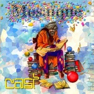 Cast - Mosaique (2006)