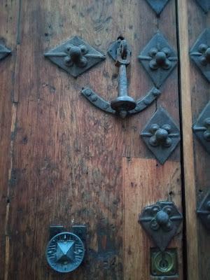 Un nuevo paseo por Toledo (5)