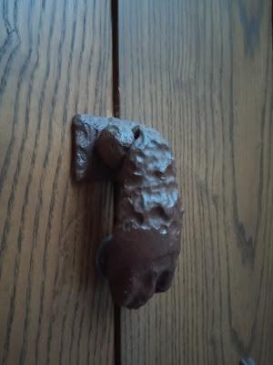 Un nuevo paseo por Toledo (5)