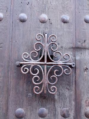 Un nuevo paseo por Toledo (5)