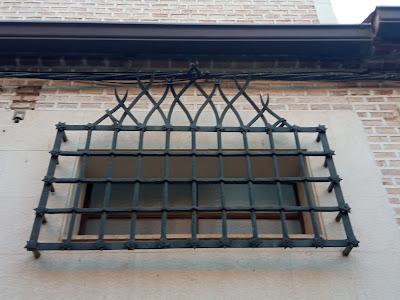 Un nuevo paseo por Toledo (5)