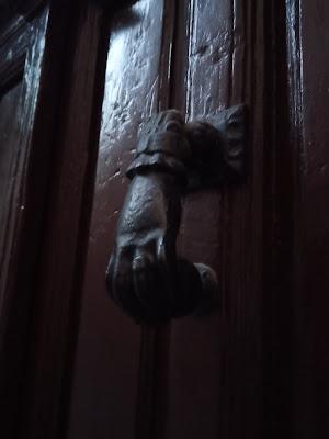 Un nuevo paseo por Toledo (5)