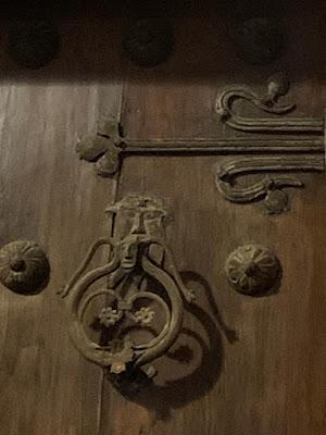 Un nuevo paseo por Toledo (5)