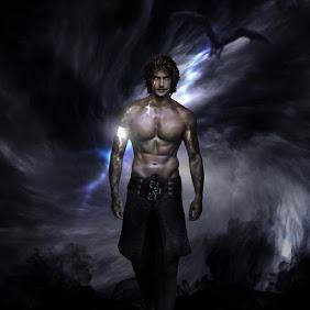 Reseña|| Una sombra en las brasas- Jennifer L. Armentrout