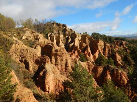 Ruta por los Esterregalls d'All | Cerdanya