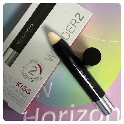 🦄  Glossybox. Glossy New Horizon🦄 Enero 2023