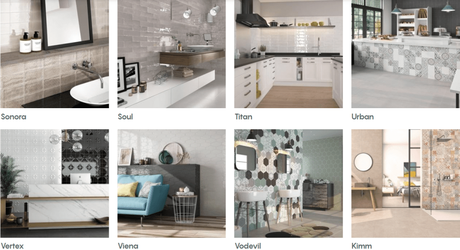 ¿Qué traje nos ponemos hoy? La nueva era de los revestimientos de pared