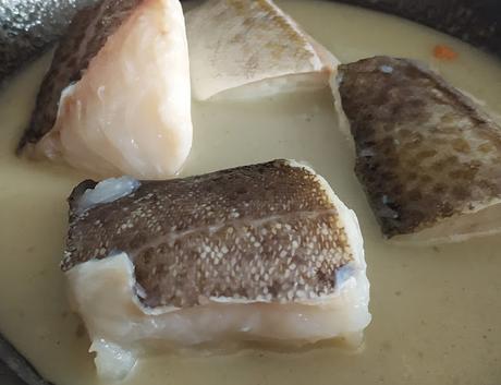 BACALAO AL PIL PIL