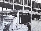 Construcción Comisaría Policía Nacional