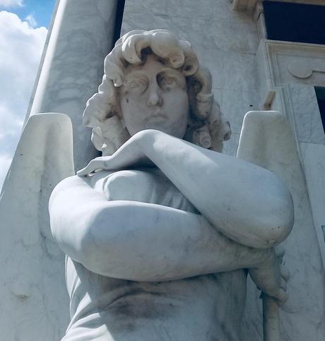 Amor más allá de la muerte