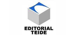 Editorial Teide | Manuscritos, contacto y libros