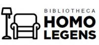 Editorial Homo Legens | Manuscritos, contacto y libros