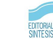 Editorial Síntesis Manuscritos, contacto libros