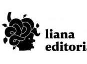Editorial Liana Manuscritos, contacto libros