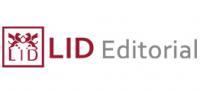 Editorial LID | Manuscritos, contacto y libros