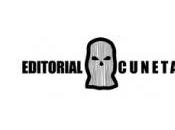 Editorial Cuneta Manuscritos, contacto libros