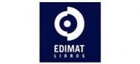Editorial Edimat | Manuscritos, contacto y libros