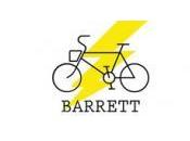 Editorial Barret Manuscritos, contacto libros