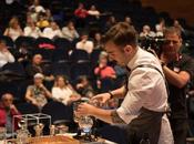 Barcelona albergará septiembre primer Fórum Coffee Festival