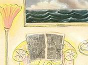 Lecturas encadenadas. Enero