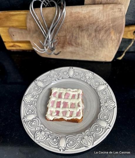 Canapé Dubarry y Canapé de Crema de Anchoas : #CookingTheChef : Josep Rondissoni Canapé Dubarry y Canapé de Crema de Anchoas : #CookingTheChef : Josep Rondissoni