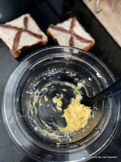 Canapé Dubarry y Canapé de Crema de Anchoas : #CookingTheChef : Josep Rondissoni Canapé Dubarry y Canapé de Crema de Anchoas : #CookingTheChef : Josep Rondissoni