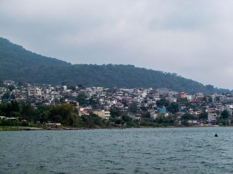 Santiago Apóstol. Guatemala