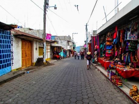 Santiago Apóstol. Guatemala