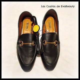 Mocasines Primark Mocasines, Primark, moda, zapatos, calzado, low cost, microinfluencers, blogger, blog de belleza, beautyblogger