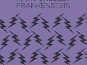 Frankenstein, Mary Shelley