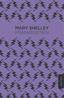 Frankenstein, de Mary Shelley