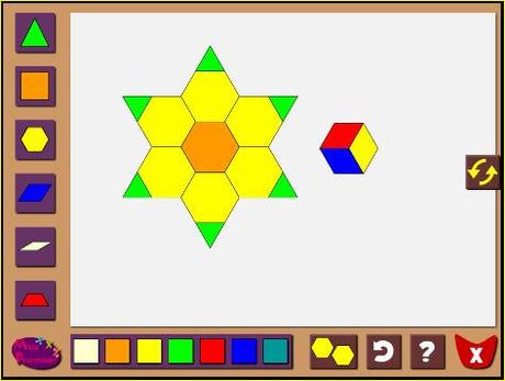 Construir con bloques Construir con bloques