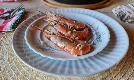 Langostinos express Langostinos express