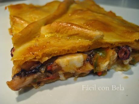 menú para San Valentín