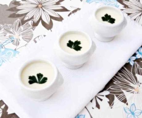 MENÚ PARA SAN VALENTÍN (7 recetas que enamoran)