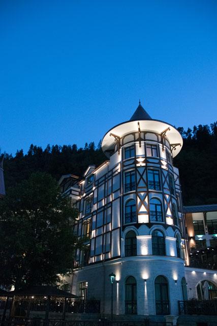 9 mejores Excursiones desde Kutaisi Borjomi-viajar-a-Georgia