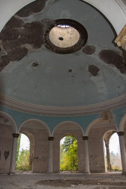 9 mejores Excursiones desde Kutaisi Sanatorium Imereti