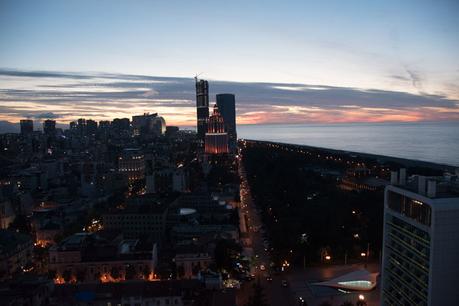 9 mejores Excursiones desde Kutaisi vistas-de-batumi