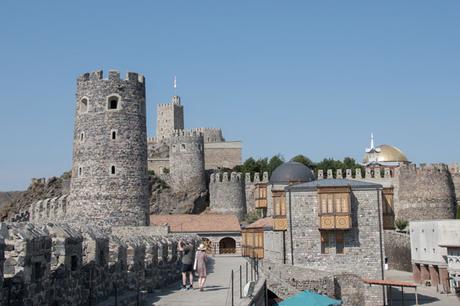 9 mejores Excursiones desde Kutaisi visita-a-rabati