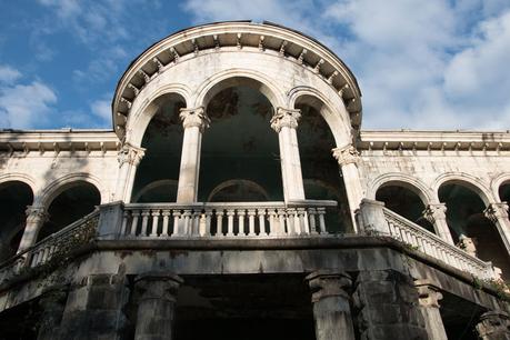 9 mejores Excursiones desde Kutaisi Sanatorium Medea (4)